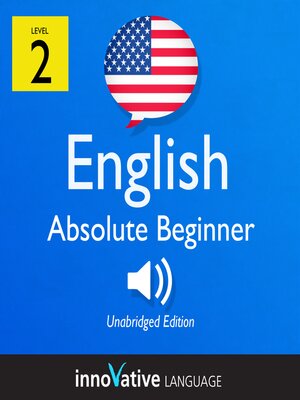 cover image of Learn English: Level 2: Absolute Beginner English, Volume 1, Lessons 1-25